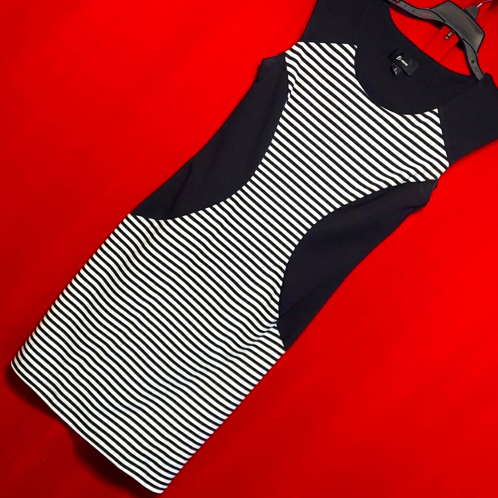 Womans dress